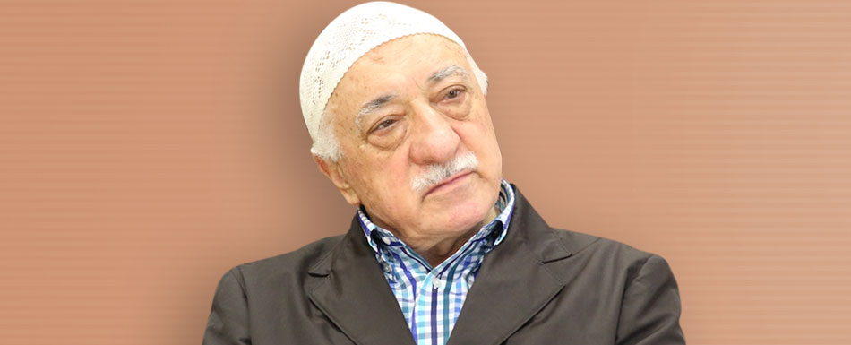 Fethullah Gülen: Din, muameledir!..