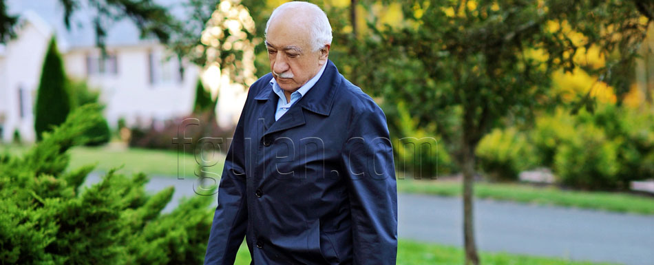 Fethullah Gülen: Tazyiklerden sonra sürpriz inkişaflar