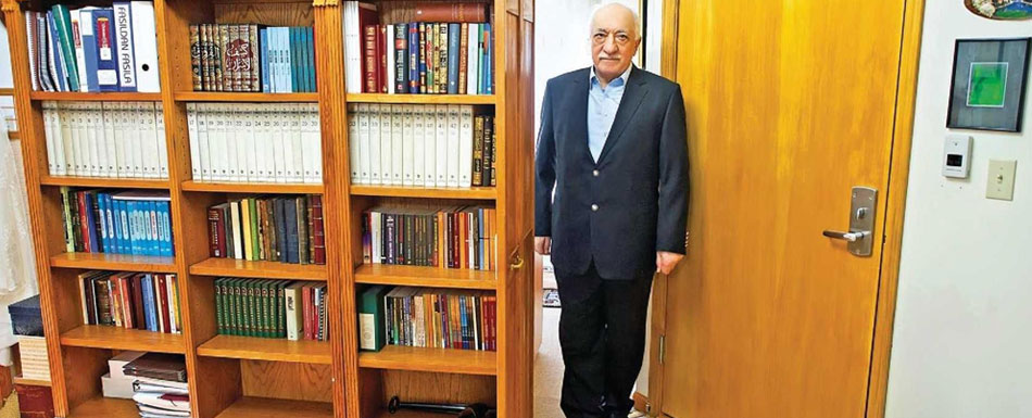 Gülen says ballot box is not everything in a democracy