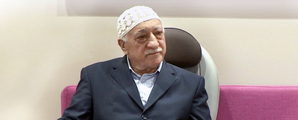 Fethullah Gülen: Mukaddes çile ve infak kahramanları