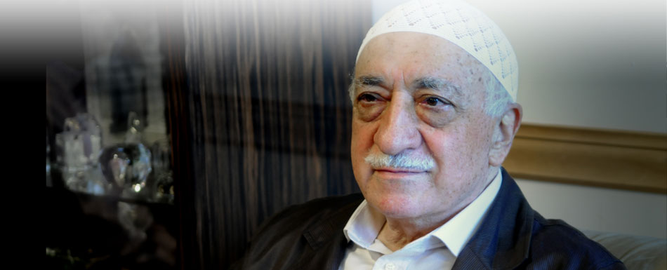 Fethullah Gülen: Karar kararabildiğin kadar!..