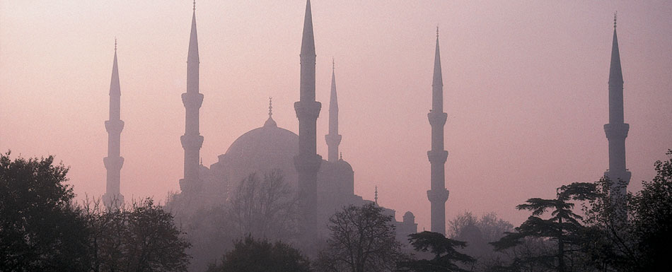 Fethullah Gülen: Ramadan and Softening Hearts