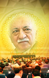 From Dialogue to Collaboration: The Vision of Fethullah Gülen and Muslim-Christian Relations Fethullah Gülen
