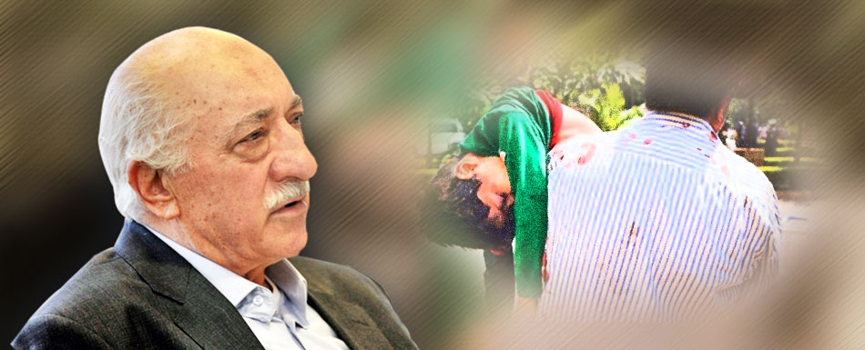 Fethullah Gülen potępia zamachy bombowe w imię islamu