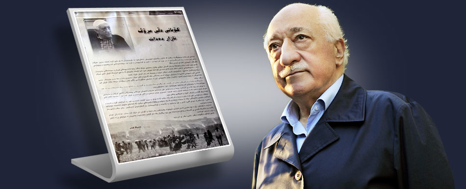 Fethullah Gülen Hocaefendi'den IŞİD kurbanları için taziye mesajı