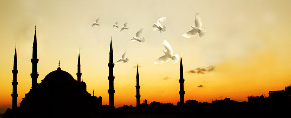 Sveobuhvatan pogled na islam