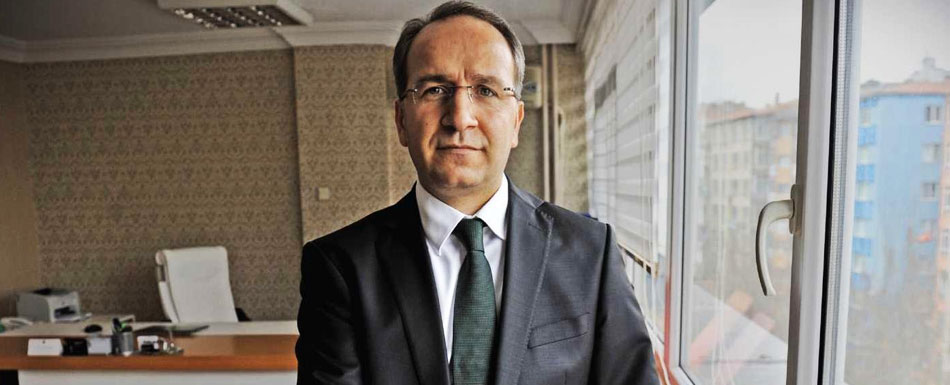 Адвокат Гюлена ответил на обвинения турецкой власти