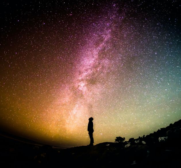 Ответственность человека и его место в жизни