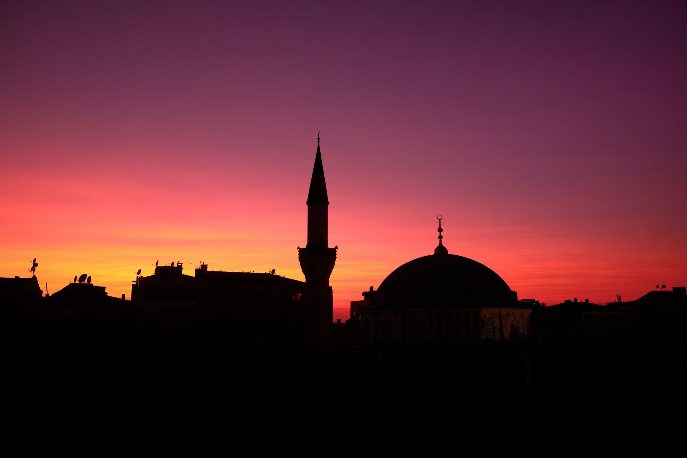 Ezan-ı Muhammedî