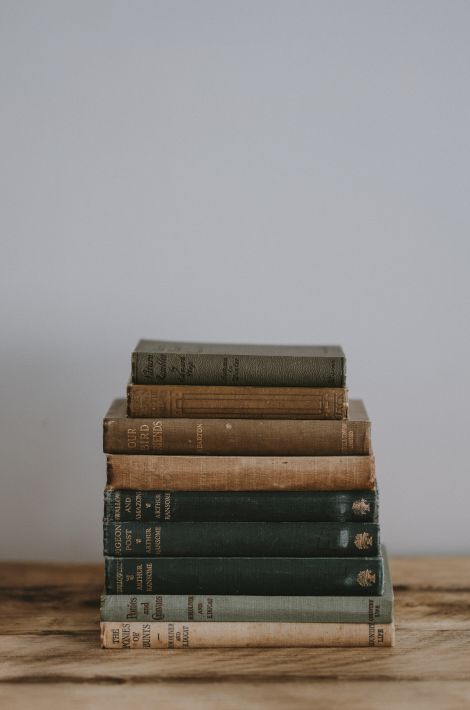 Книги о Фетхуллахе Гюлене на турецком языке