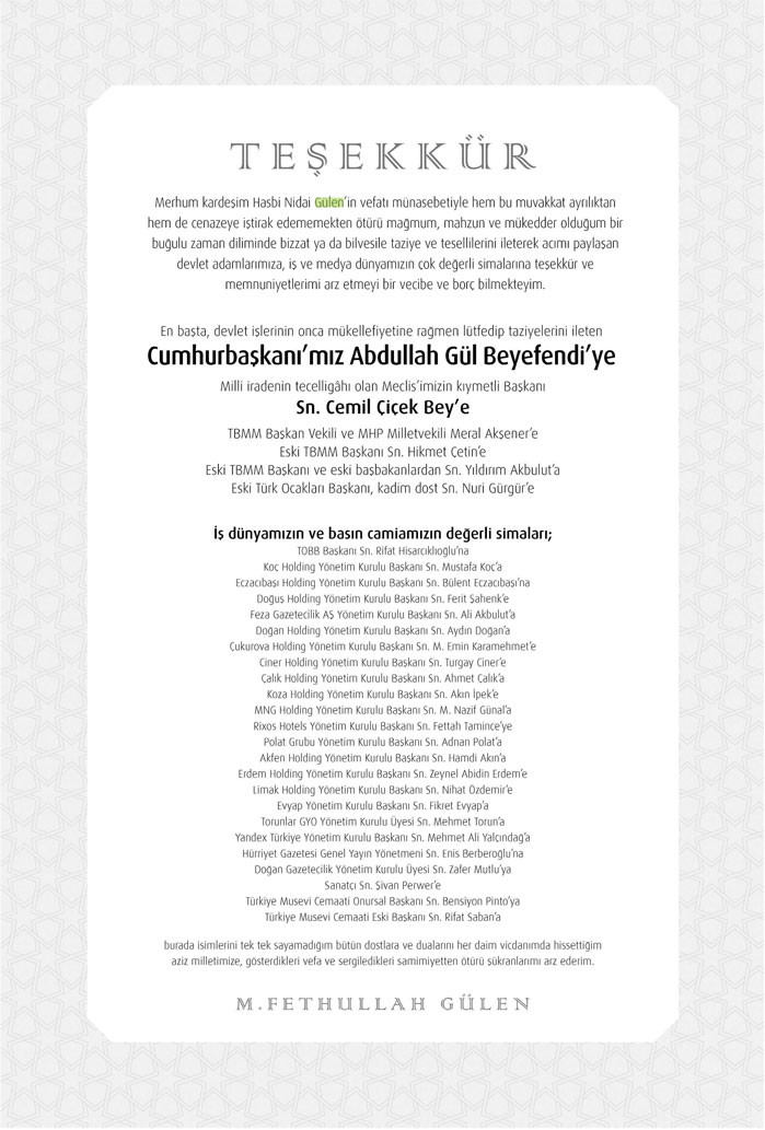 01-121016_zaman_abdullah-gulen-e-tesekkur-mesaji
