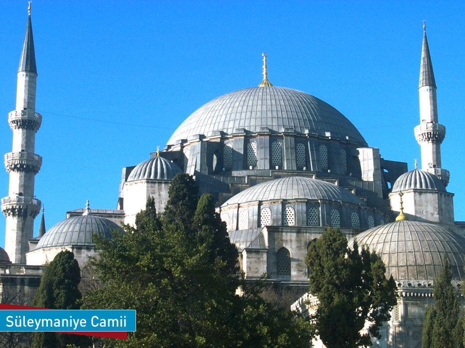 107-suleymaniye-camii