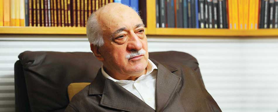 Fethullah Gülen