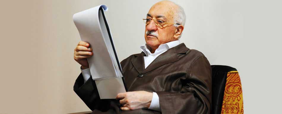 Fethullah Gülen