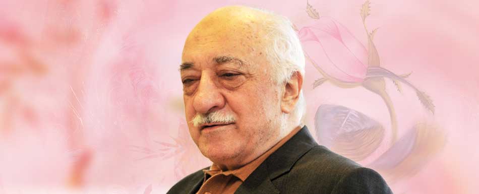 Fethullah Gülen: Rahmân’ın kulları