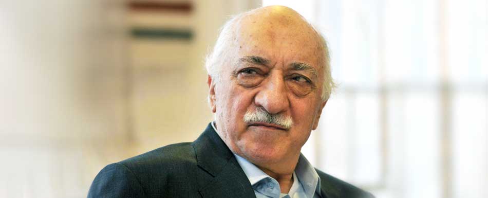 Fethullah Gülen