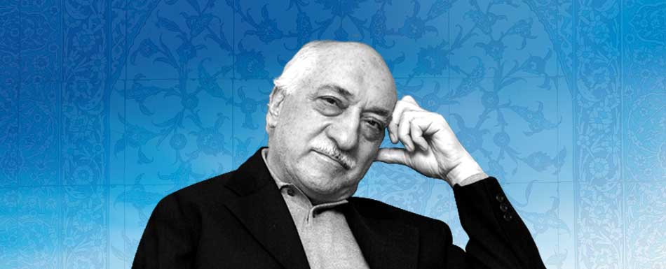 Fethullah Gülen