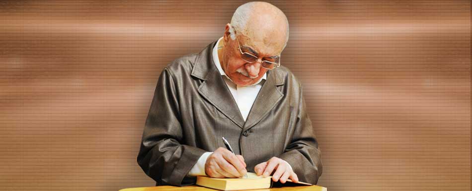 Fethullah Gülen