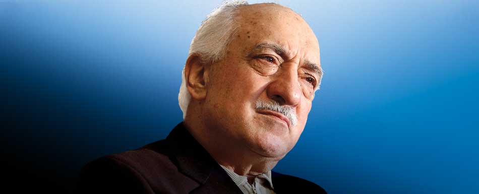 Fethullah Gülen