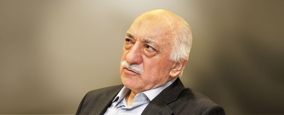 Fethullah Gülen