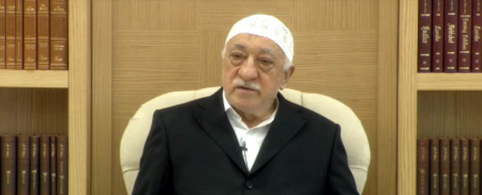 Fethullah Gülen