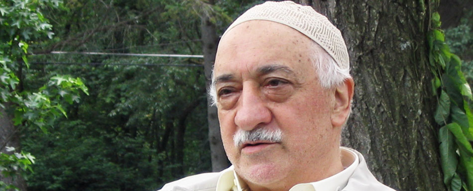 Fethullah Gülen