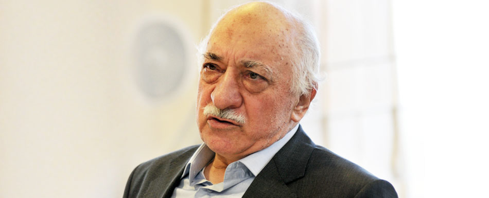 Fethullah Gülen