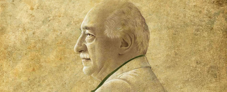 Fethullah Gülen: Terreuraanslagen overschaduwen ware islam