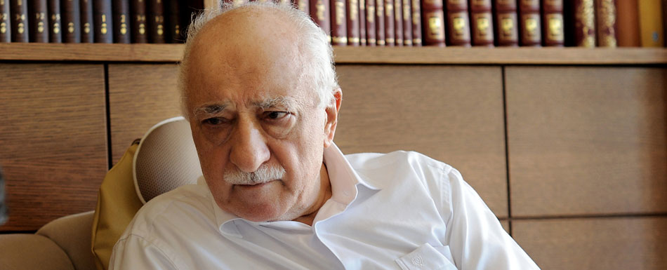 Fethullah Gülen