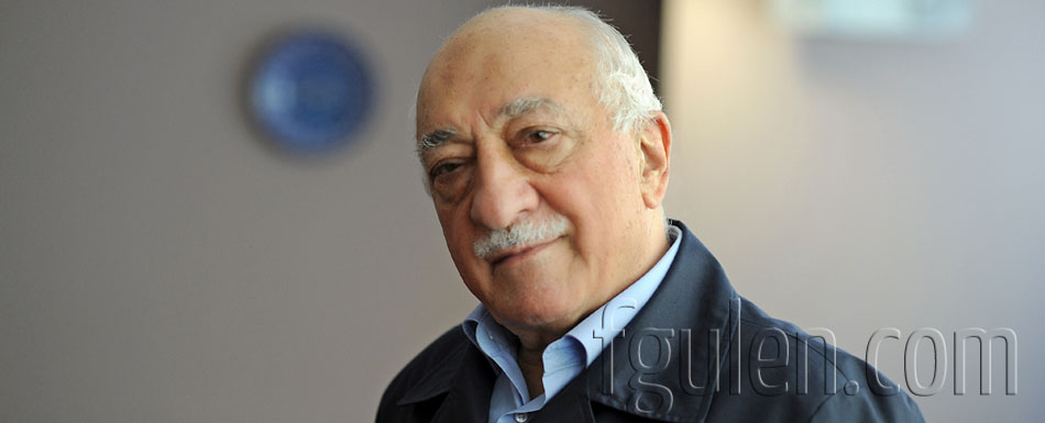 Fethullah Gylen