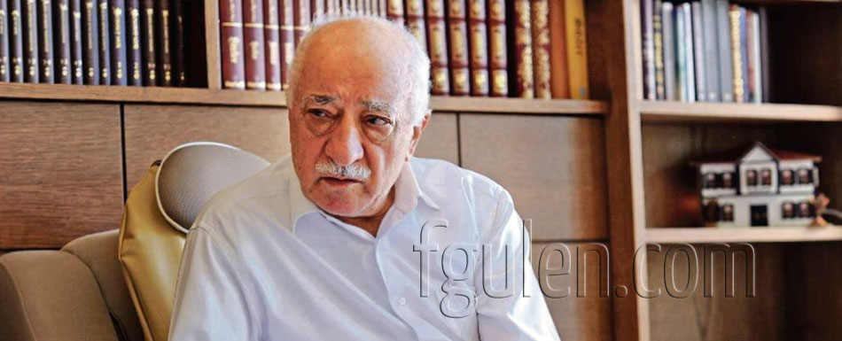 Fethullah Gülen