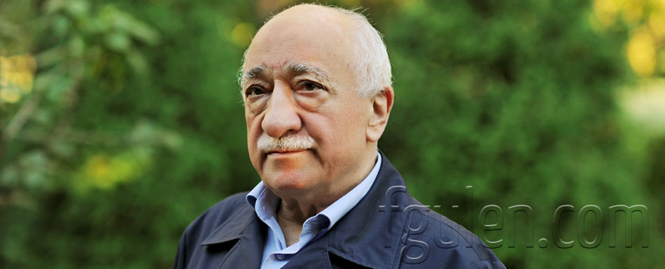 Fethullah Gülen