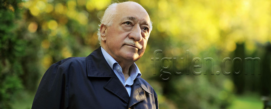 Fethullah Gülen dénonce la répression en Turquie