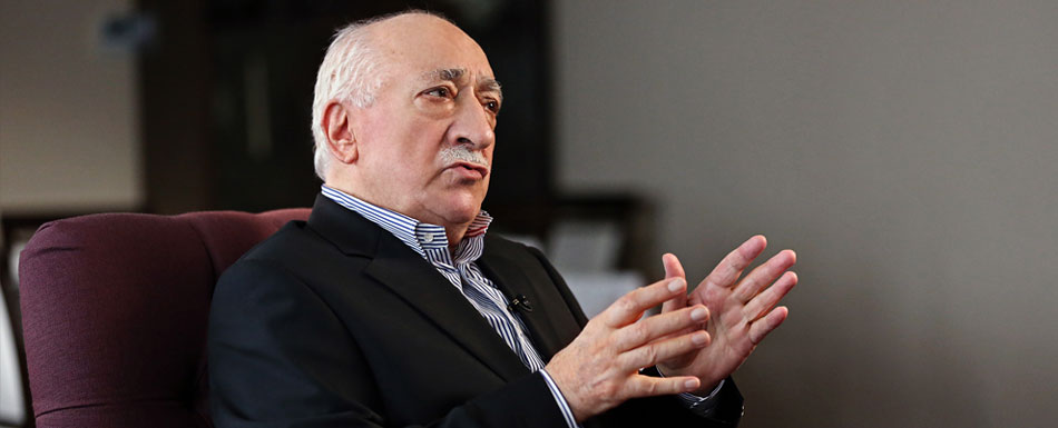 Fethullah Gülen and Terror