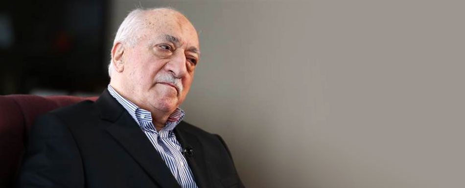 Fethullah Gülen