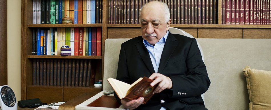 Fethullah Gülen: Hak ve hürriyetler daraltılıyor