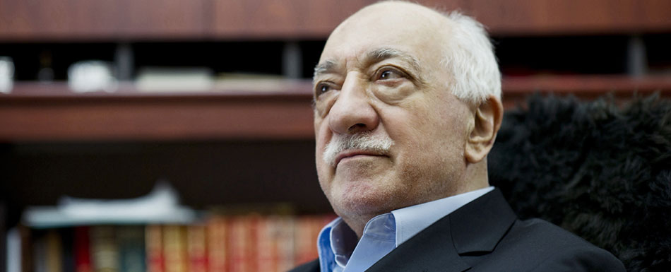 Fethullah Gülen: Aman zehirlenmeyin!..