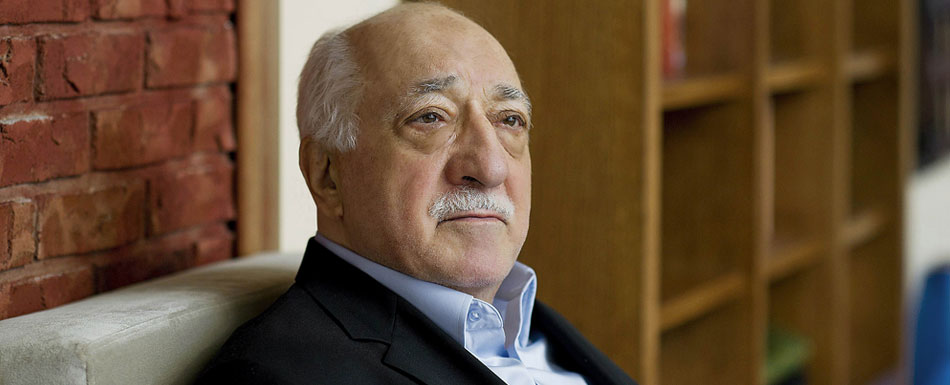 Fethullah Gylen: Sa i butë je o Allah!