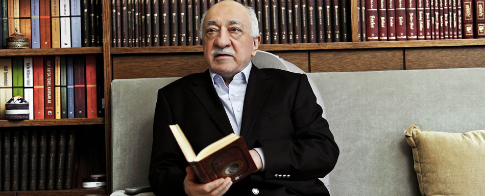 Fethullah Gülen