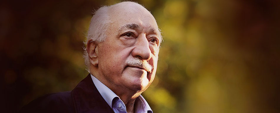 Fethullah Gülen: Hâl ve ümit