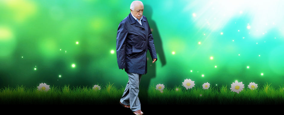 Fethullah Gülen