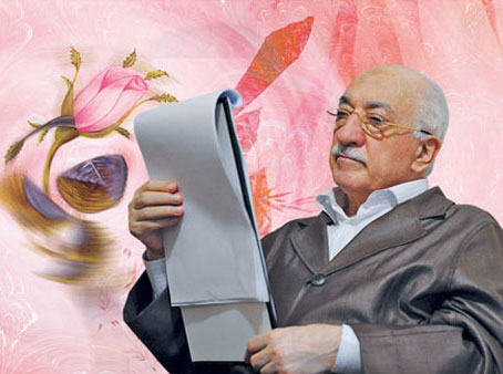 Fethullah Gülen