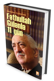 Fəthullah Gülənlə 11 gün