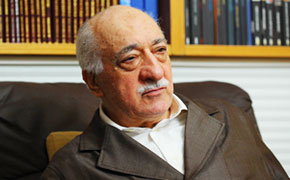 Fethullah Gülen