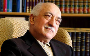 Fethullah Gülen