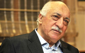 Fethullah Gülen