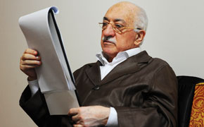 Fethullah Gülen