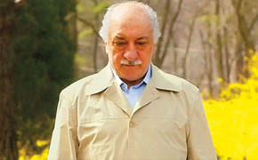 Fethullah Gülen