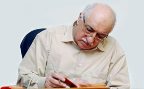 Fethullah Gülen