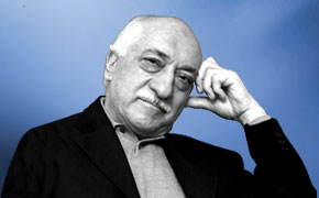 Fethullah Gülen